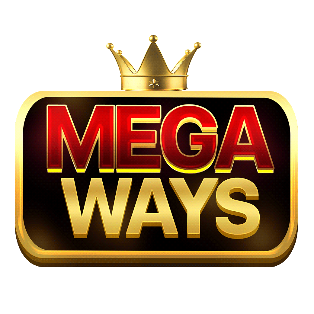 megaways สล็อต logo